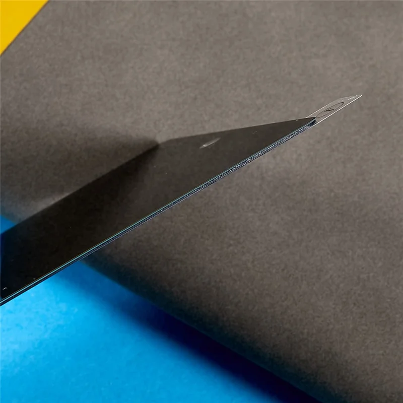 For Oppo A98 5G Screen Protector Scratchproof Anti-Spy Tempered Glass Film