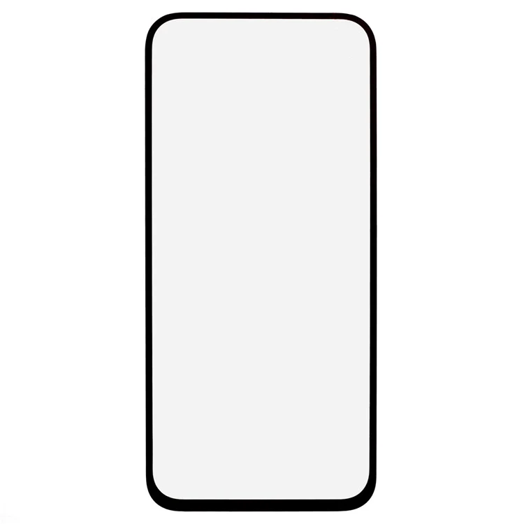 Per Google Pixel 9 / Pixel 9 Pro Protezione Schermo Full Screen Silk Printing Full Glue Tempered Glass Film