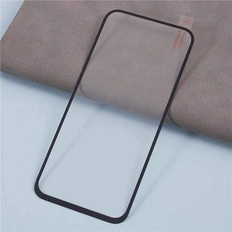 Per Google Pixel 9 / Pixel 9 Pro Protezione Schermo Full Screen Silk Printing Full Glue Tempered Glass Film