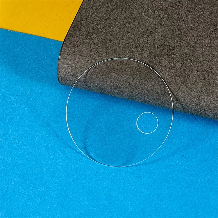 For Xiaomi Redmi A3 4G Camera Lens Protector Tempered Glass Anti-Scratch Rear Lens Film