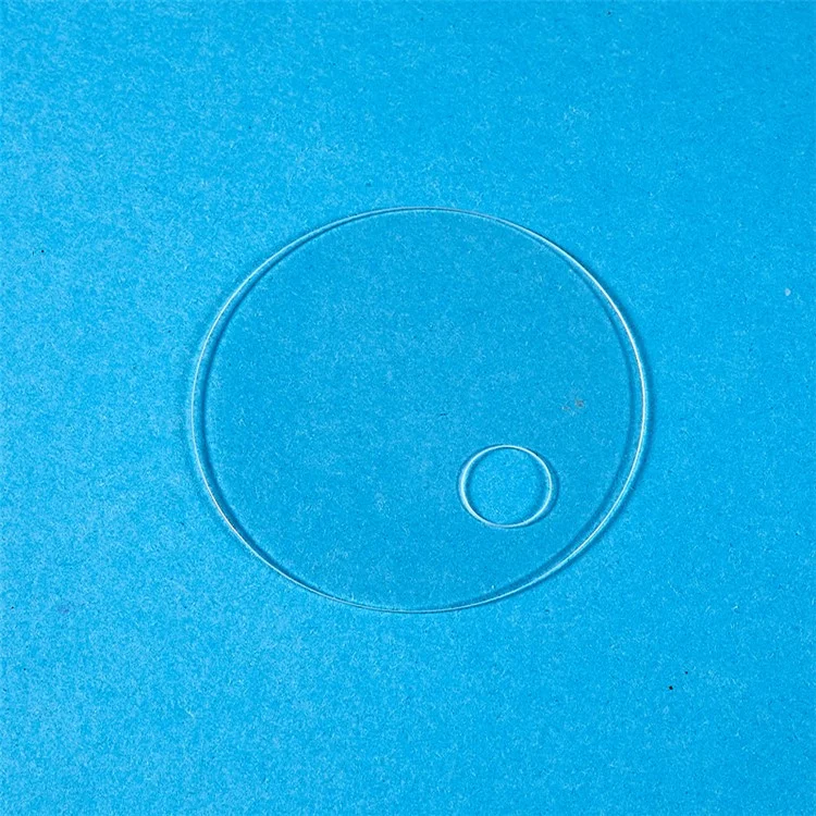 For Xiaomi Redmi A3 4G Camera Lens Protector Tempered Glass Anti-Scratch Rear Lens Film