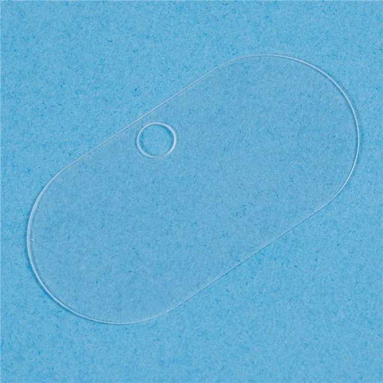 For Realme C67 4G Tempered Glass Camera Lens Protector High Transparency Phone Lens Film