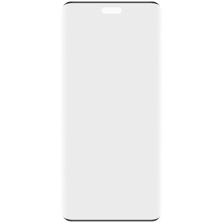 IMAK Pour Xiaomi Civi 4 Pro 5G / 14 Civi 5G Film de protection d'écran en verre trempé bords incurvés 3D avec colle latérale