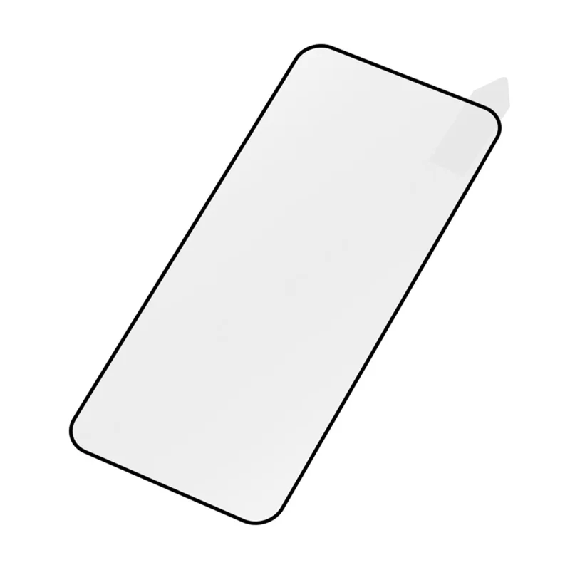 RURIHAI 10Pcs For ZTE Axon 60 Ultra Screen Protector Clear High Aluminum-silicon Glass Film
