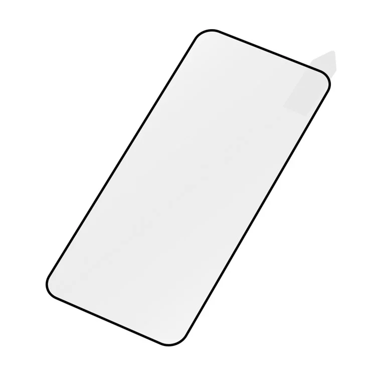 RURIHAI Screen Protector for ZTE Axon 60 Ultra High Aluminum-silicon Glass Secondary Hardening Film