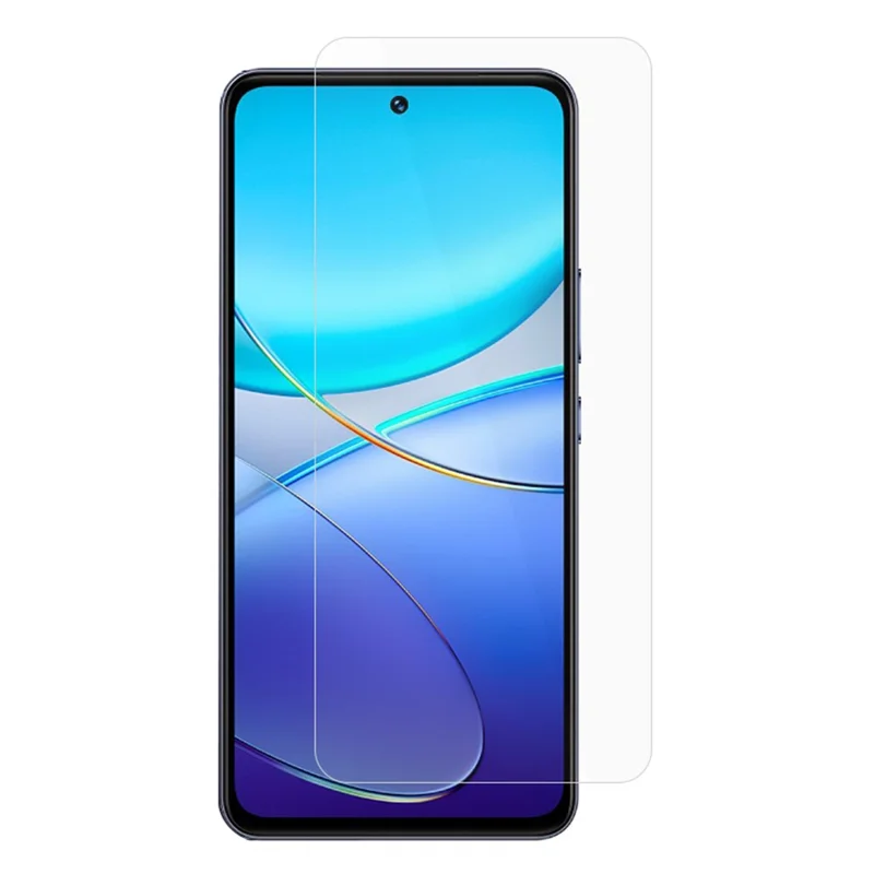 For vivo V30 Lite 4G Tempered Glass Screen Protector 0.3mm Anti-explosion Film