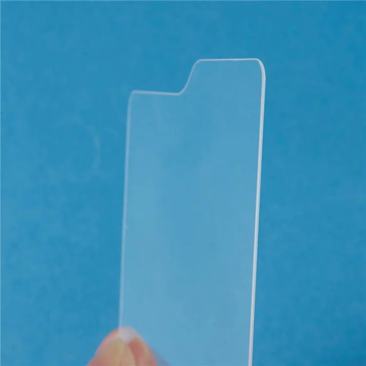 Per Samsung Galaxy Z Flip6 5G Protezione Schermo in Vetro Temperato Trasparente + Pellicola Protettiva Piccolo Schermo Posteriore Set