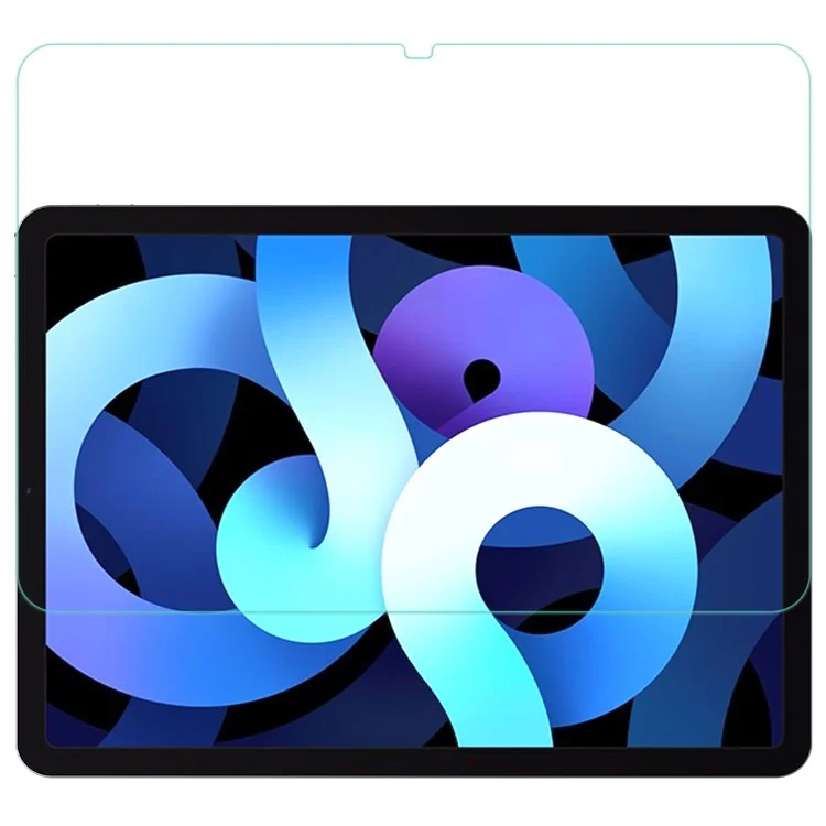 NILLKIN Amazing H+ Series For iPad Air 11 (2024) Protetor de Tela 2.5D 9H Vidro AGC Filme para Tablet