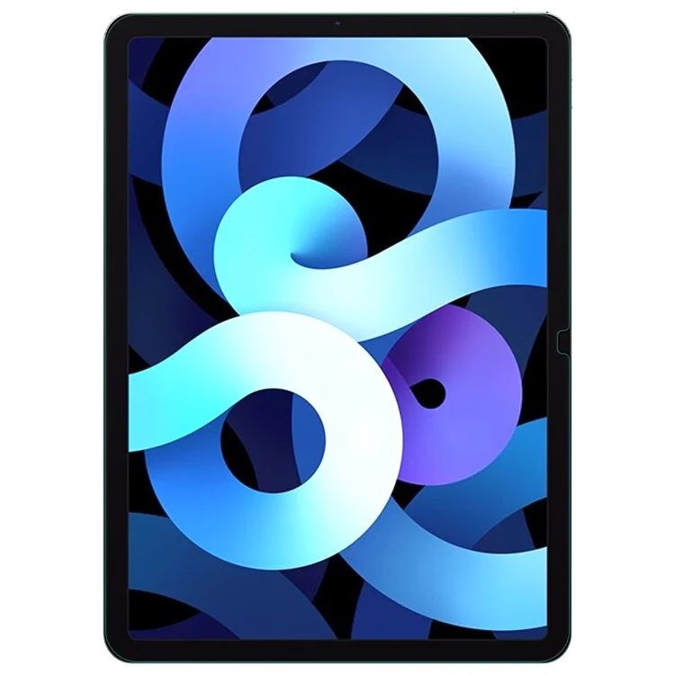 NILLKIN Amazing H+ Series For iPad Air 11 (2024) Protetor de Tela 2.5D 9H Vidro AGC Filme para Tablet