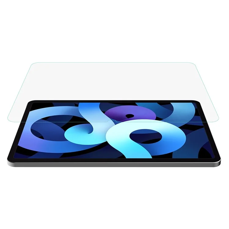 NILLKIN Amazing H+ Series For iPad Air 11 (2024) Protetor de Tela 2.5D 9H Vidro AGC Filme para Tablet