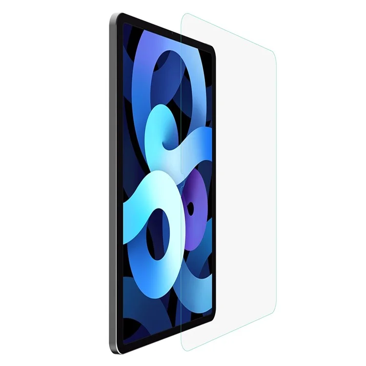 NILLKIN Amazing H+ Series For iPad Air 11 (2024) Protetor de Tela 2.5D 9H Vidro AGC Filme para Tablet