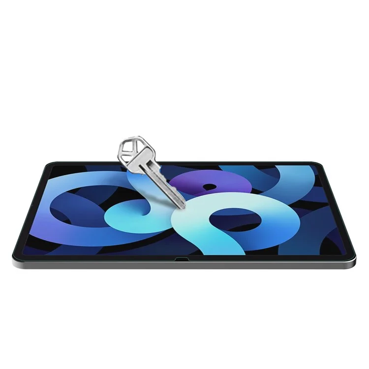 NILLKIN Amazing H+ Series For iPad Air 11 (2024) Protetor de Tela 2.5D 9H Vidro AGC Filme para Tablet