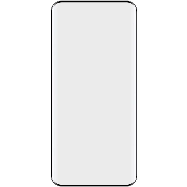 IMAK Per Honor Magic6 RSR Porsche Design 5G 3D Curved Screen Protector Alta Definizione Full Screen Film