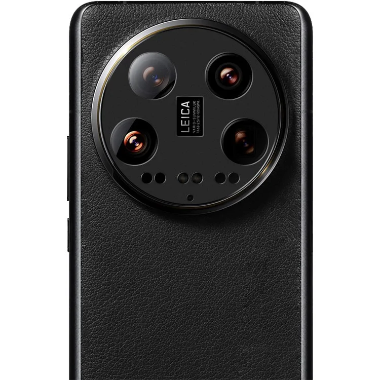 IMAK For Xiaomi 14 Ultra Anti-scratch Metal Camera Cover Rear Lens Bezel