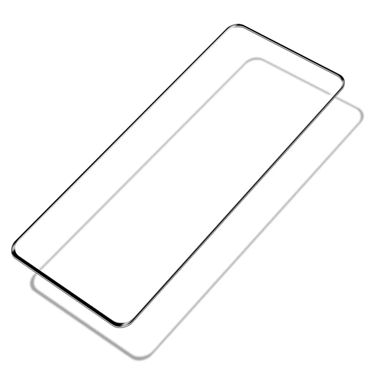 PINWUYO For Honor Magic6 Ultimate 5G / Magic6 RSR Porsche Design 5G Bildschirmschutz 3D Heiß Biegen Ultraklar Gehärtetes Glasfilm