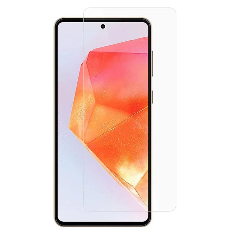 Para Samsung Galaxy M55 5G / C55 5G / F55 5G Protector de Pantalla de Vidrio Templado 0.3mm Película Protectora de Pantalla Frontal