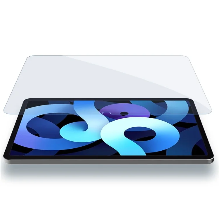 NILLKIN V+ Para iPad Air 11 (2024) Protector de Pantalla Claro Anti-rayos Azules Película de Vidrio AGC