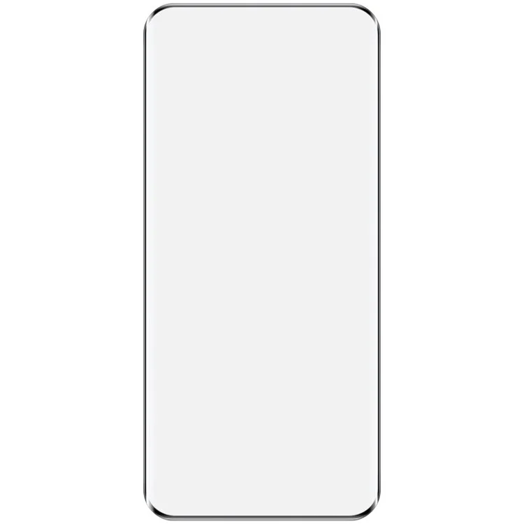 IMAK Für Huawei Pura 70 Pro / 70 Pro+ / 70 Ultra Bildschirmschutz HD 3D gekrümmter Vollbildfilm