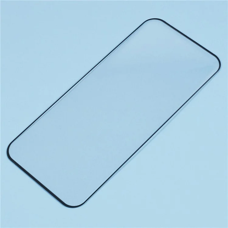 For Huawei Pura 70 Ultra Screen Protector Scratch Resistance 3D Curved Tempered Glass Film Side Glue