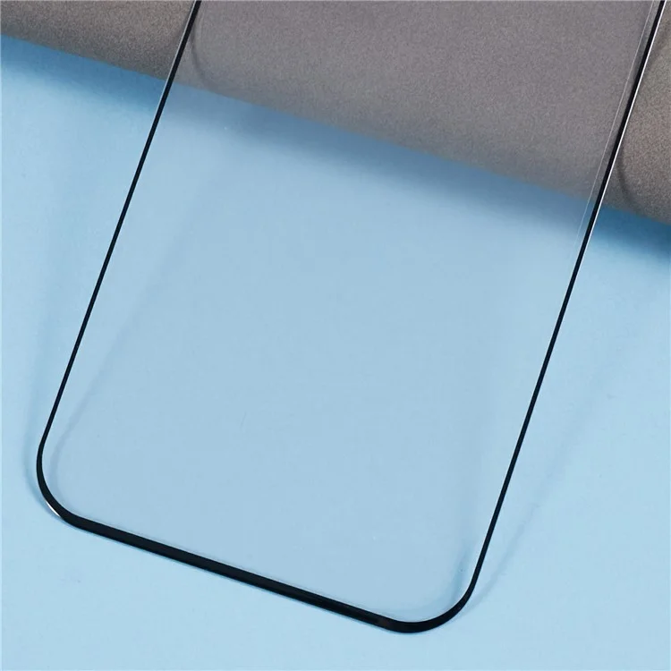 For Huawei Pura 70 Ultra Screen Protector Scratch Resistance 3D Curved Tempered Glass Film Side Glue