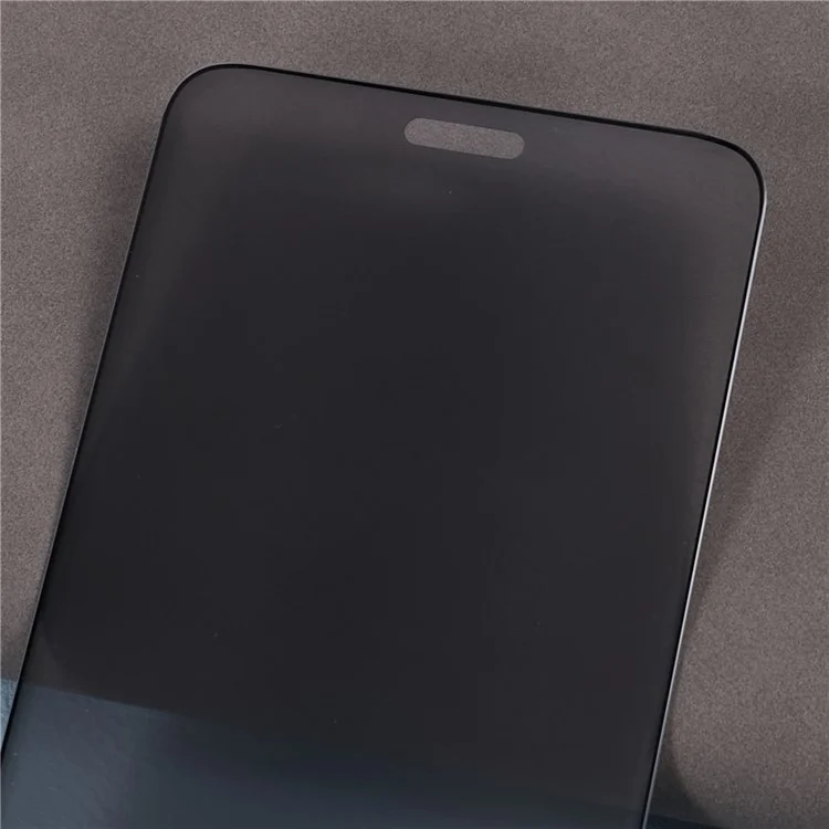 Para Xiaomi Civi 4 Pro 5G / 14 Civi 5G Anti-Spy Screen Protector Vidro Temperado 3D Curved Edge Film