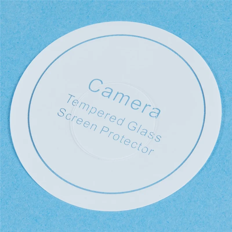 2PCS For Huawei Pura 70 Ultra Tempered Glass Camera Lens Protector (For Big Rear Lens)