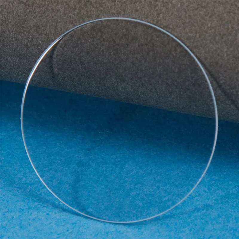 2PCS For Huawei Pura 70 Ultra Tempered Glass Camera Lens Protector (For Big Rear Lens)