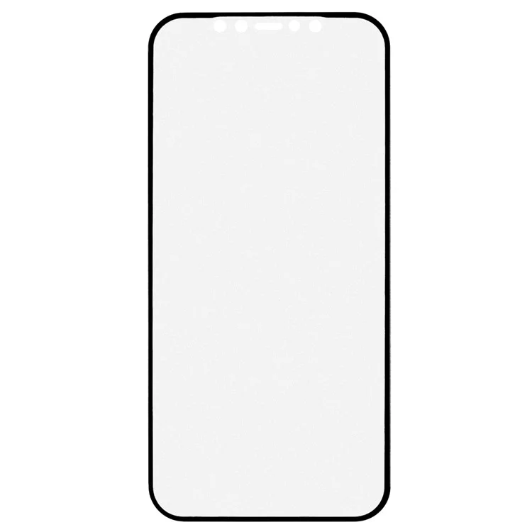 10PCS For iPhone X / XS / 11 Pro Screen Protector Matte PET Completely Cover Film