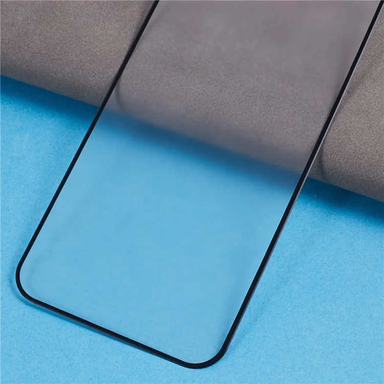 10PCS For iPhone X / XS / 11 Pro Screen Protector Matte PET Completely Cover Film