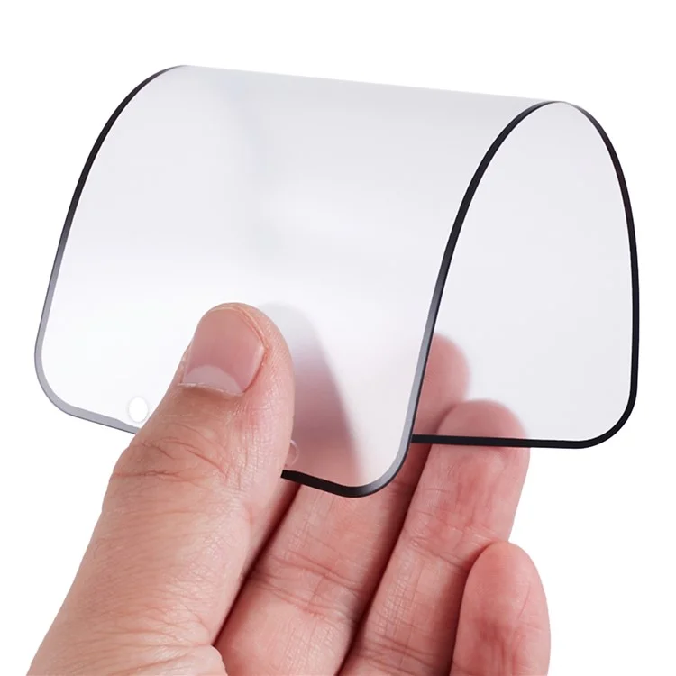 10PCS For iPhone X / XS / 11 Pro Screen Protector Matte PET Completely Cover Film