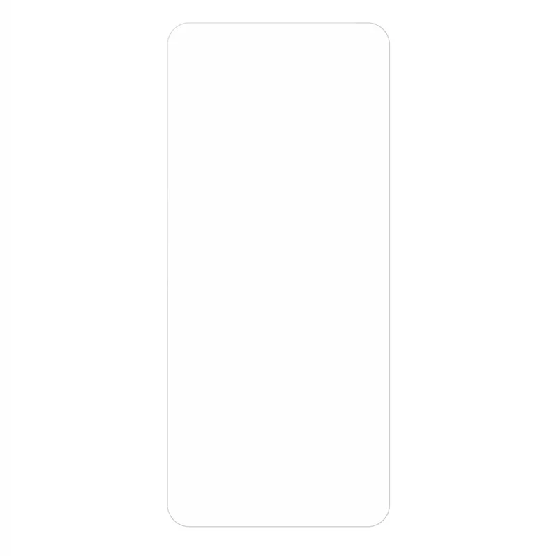 For Oppo A60 4G 0.3mm Screen Protector Tempered Glass Scratch-Proof Front Screen Film