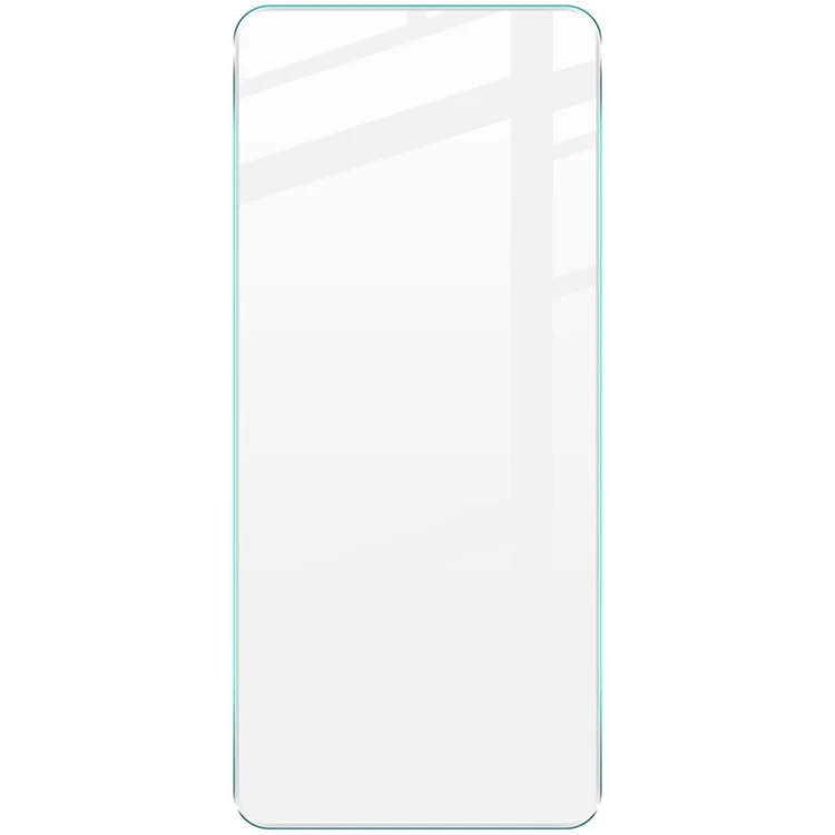 IMAK H Series Para Realme 12 5G / 12x 5G / 12x (China) 5G / C65 5G Protector de Pantalla Cristal Templado de 9H