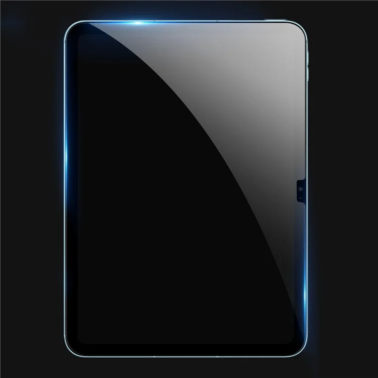 DUX DUCIS For iPad Air 11 (2025) / (2024) Screen Protector Medium Alumina Glass Full Coverage 2.5D Film