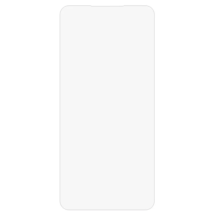 For Huawei Pura 70 Screen Protector 2.5D Arc Edge Tempered Glass Anti-Fingerprints Film