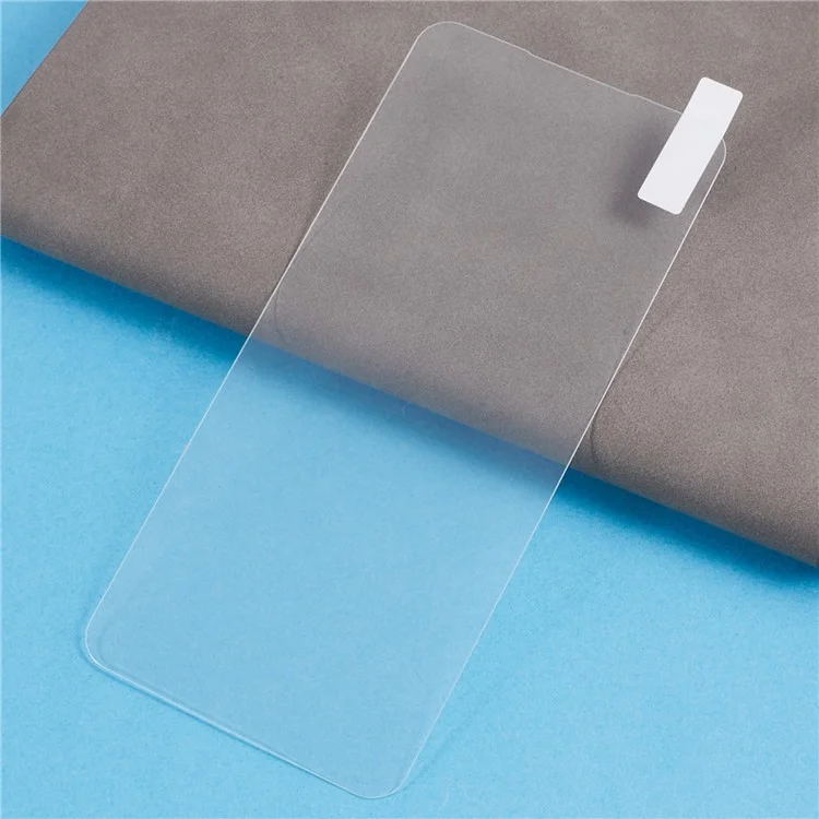 For Huawei Pura 70 Screen Protector 2.5D Arc Edge Tempered Glass Anti-Fingerprints Film