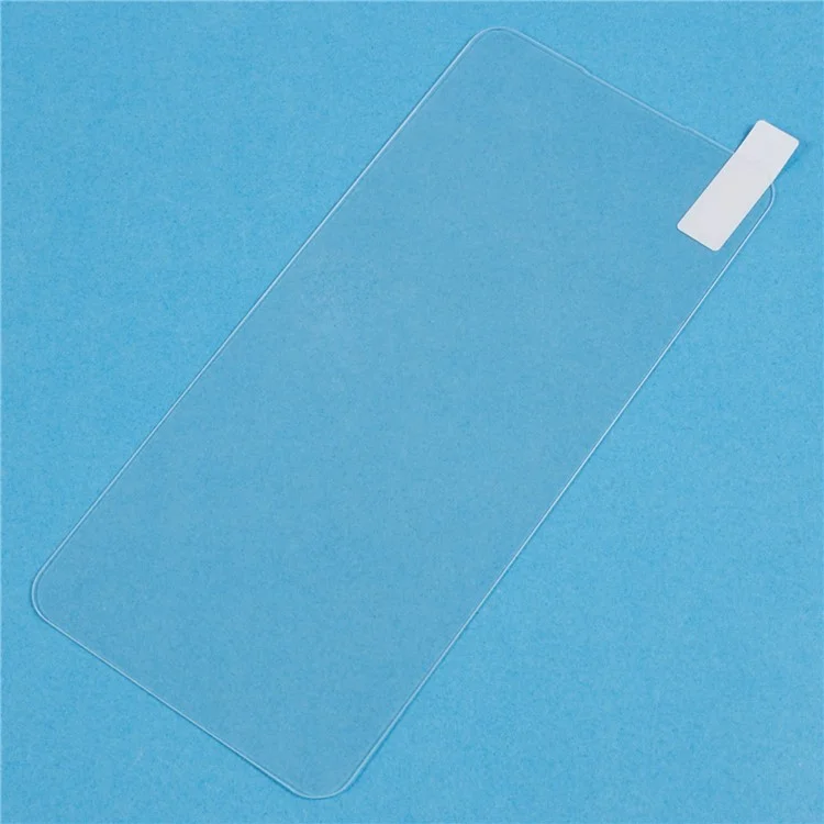For Huawei Pura 70 Screen Protector 2.5D Arc Edge Tempered Glass Anti-Fingerprints Film