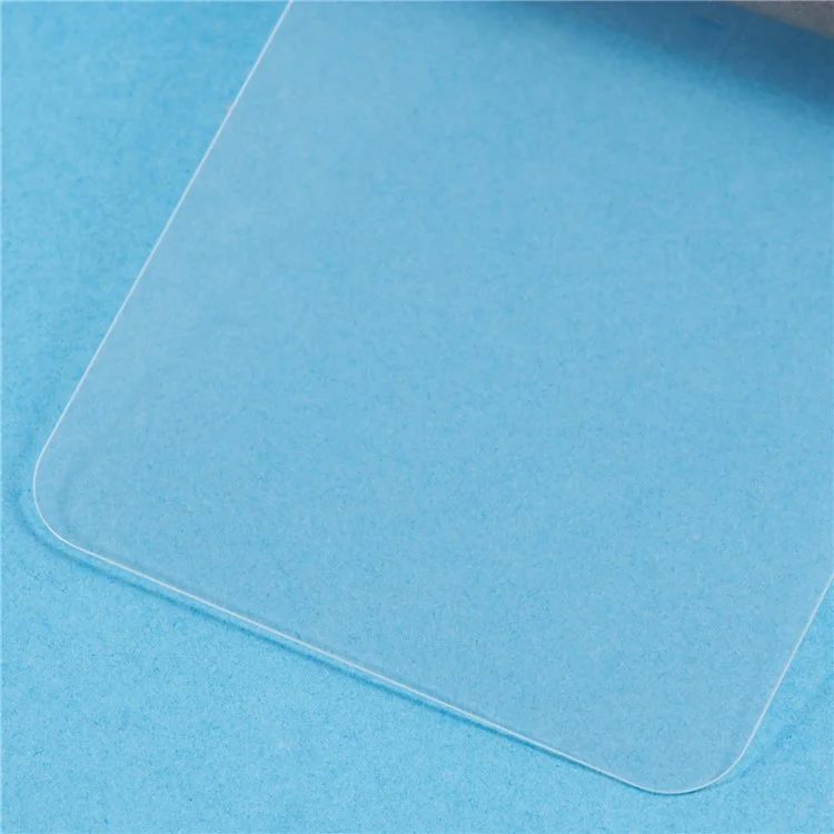 For Huawei Pura 70 Screen Protector 2.5D Arc Edge Tempered Glass Anti-Fingerprints Film