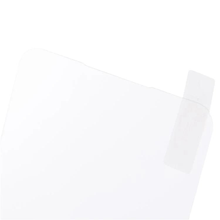 For Huawei Pura 70 Screen Protector 2.5D Arc Edge Tempered Glass Anti-Fingerprints Film