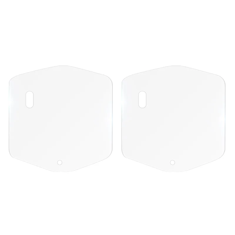 RURIHAI 2 PIÈCES Pour Honor Magic6 RSR Porsche Design 5G HD Clear High Aluminium-silicon Glass Protectors