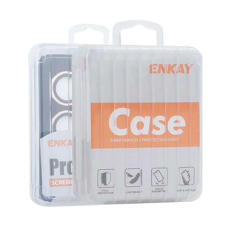 ENKAY HAT PRINCE Para Xiaomi Poco X5 Pro 5G / Redmi Note 12 Pro Speed 5G Protetor de Lente da Câmera Alumínio de Alta Alumina Película de Vidro Silício Colorido