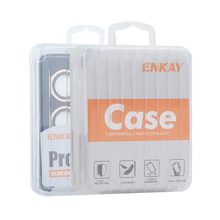 ENKAY HAT PRINCE For Xiaomi Poco X5 5G / Redmi Note 12 5G (India) 1 Set Camera Lens Protector High Alumina Silicon Lens Film - Colorful