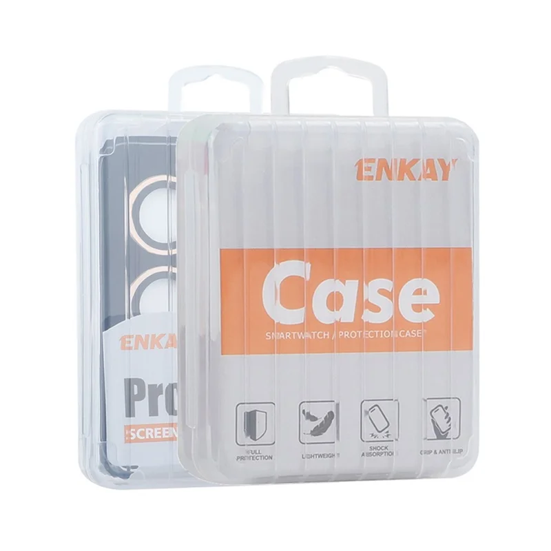 ENKAY HAT PRINCE Per Xiaomi 13 Lite / Civi 2 5G Protezione Obiettivo Fotocamera 1 Set Vetro Silicio Alto Allumina - Nero
