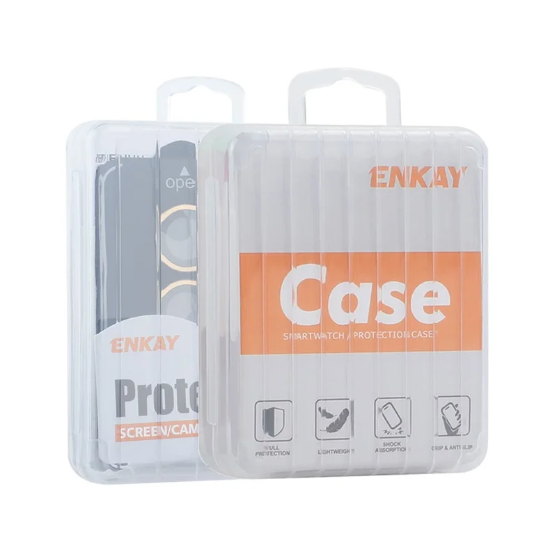 ENKAY HAT PRINCE For Samsung Galaxy M54 5G 1 Set Camera Lens Protector Metal Ring Trim Rear Lens Film - Black
