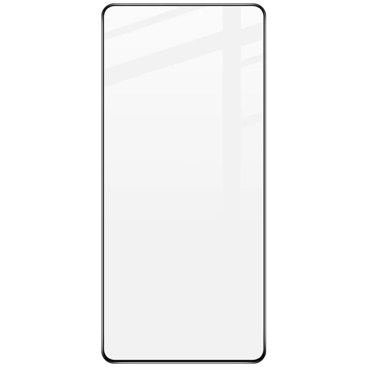 IMAK Pro+ Серия для vivo iQOO Z9 5G / Z9 Turbo 5G / Y200 GT 5G Защитное стекло для экрана Полное покрытие Защитная пленка