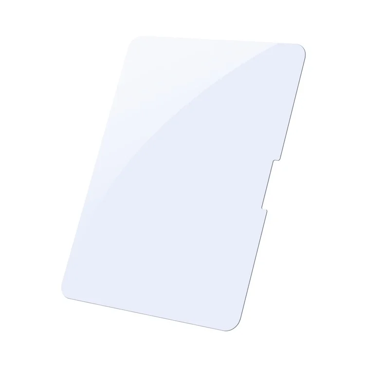 NILLKIN V+ Per iPad Pro 11 (2024) Pellicola Protettiva Schermo Chiara Anti-raggi Blu Vetro AGC