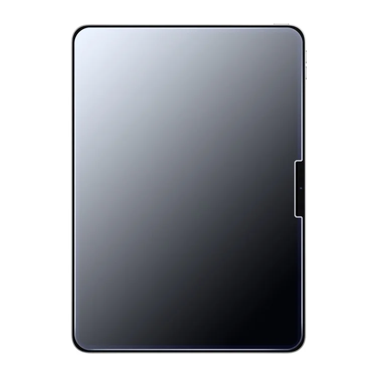 NILLKIN V+ Per iPad Pro 11 (2024) Pellicola Protettiva Schermo Chiara Anti-raggi Blu Vetro AGC