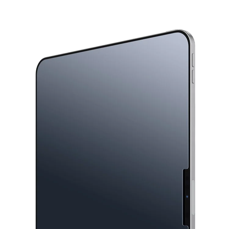 NILLKIN V+ Per iPad Pro 11 (2024) Pellicola Protettiva Schermo Chiara Anti-raggi Blu Vetro AGC