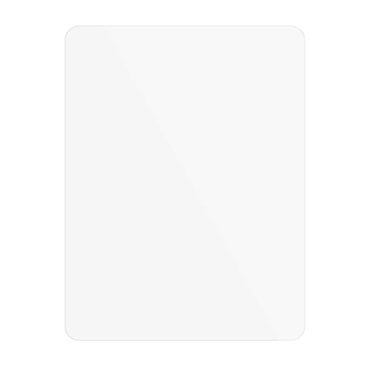 Для iPad Pro 11 (2024) Arc Edge Film Tempered Glass 0.3mm Anti-Explosion Screen Protector