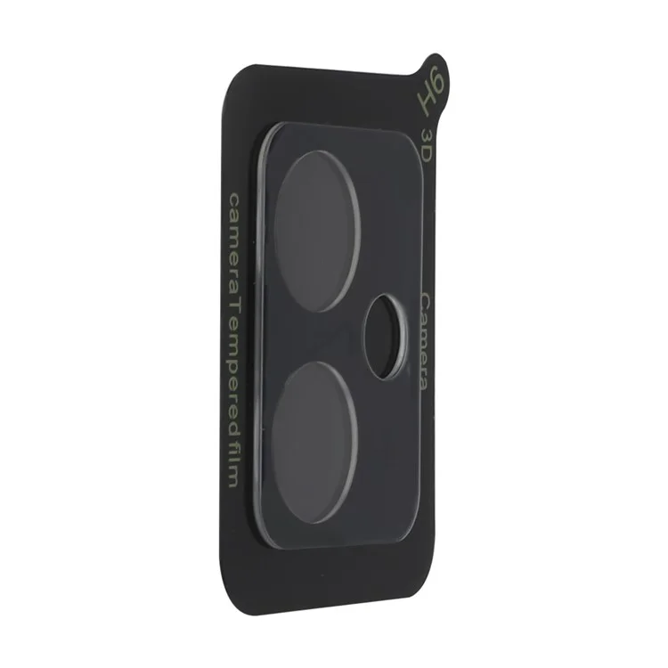 ENKAY HAT PRINCE For Xiaomi Redmi 12 4G / 12 5G (Global) / Poco M6 Pro 5G Camera Lens Protector 0.2mm 9H Lens Film