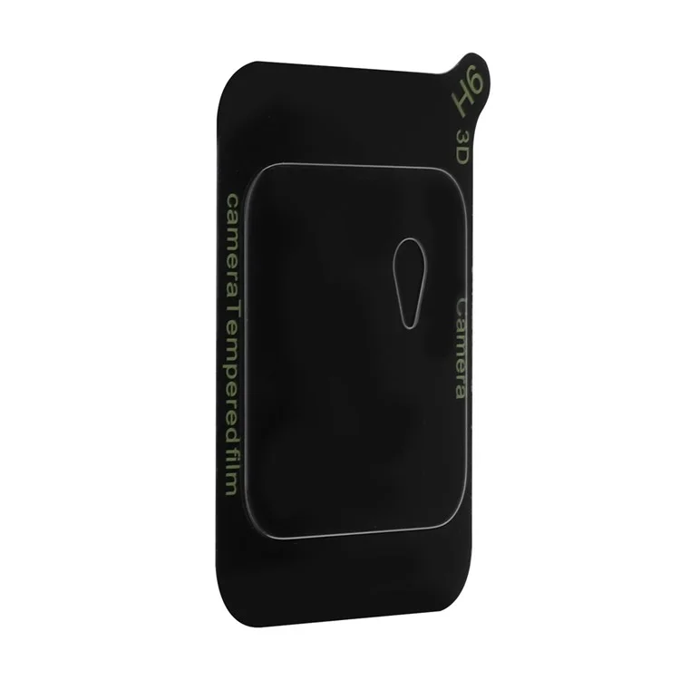 ENKAY HAT PRINCE Per Xiaomi Pad 6S Pro 12.4 Protezione dell'obiettivo della fotocamera 0,2 mm Pellicola per tablet